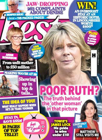 Best issue issue 22 - 2024