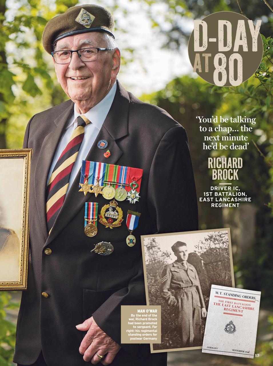 Radio Times Preview Pages