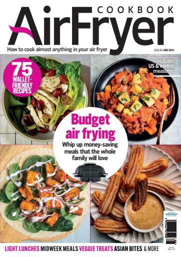 Healthy Eating issue 