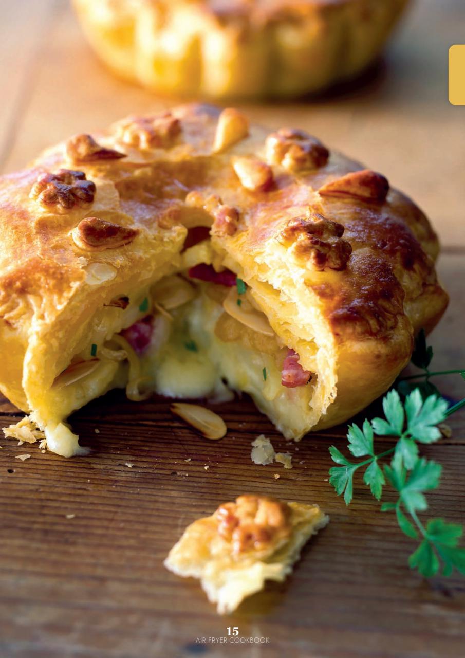 Healthy Eating Preview Pages