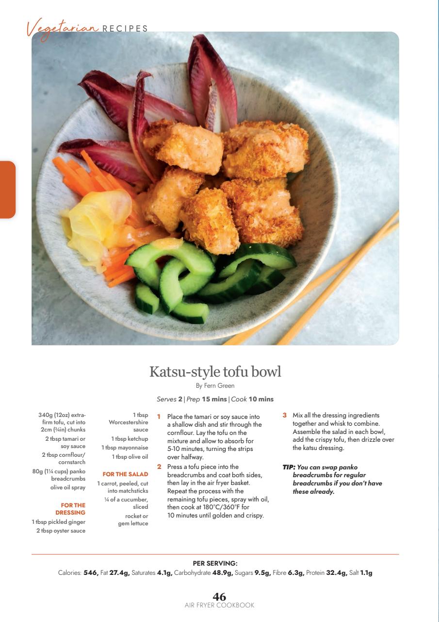 Healthy Eating Preview Pages