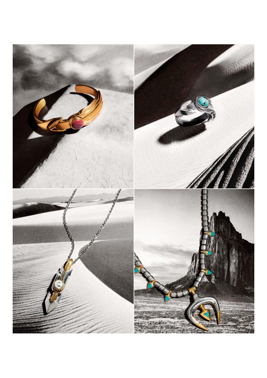 National Geographic Traveller UK Preview Pages