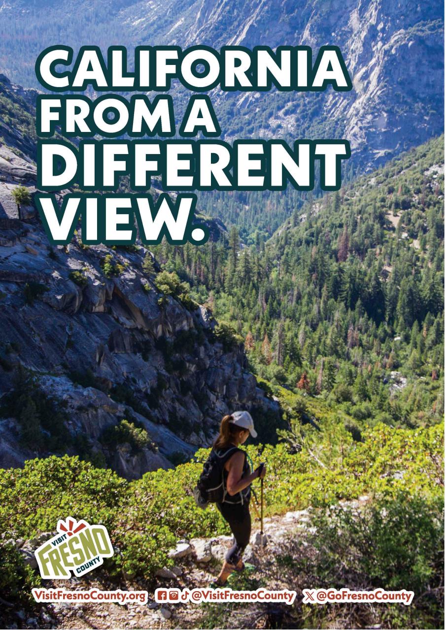 National Geographic Traveller UK Preview Pages