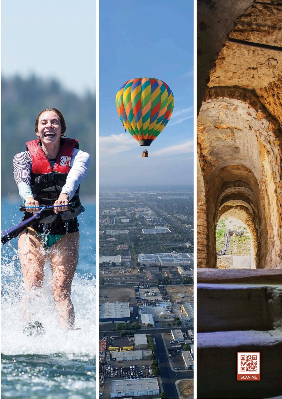 National Geographic Traveller UK Preview Pages