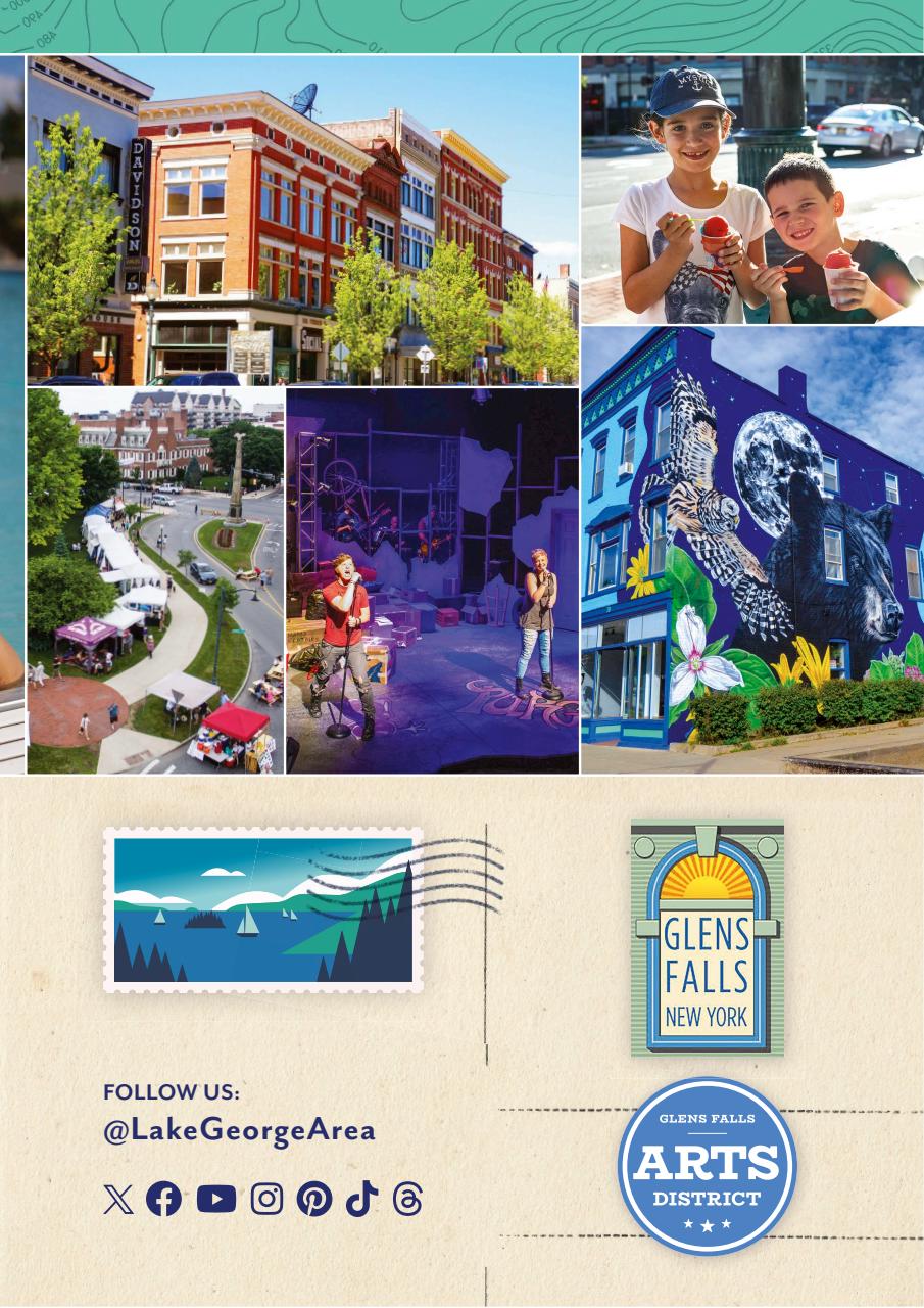 National Geographic Traveller UK Preview Pages