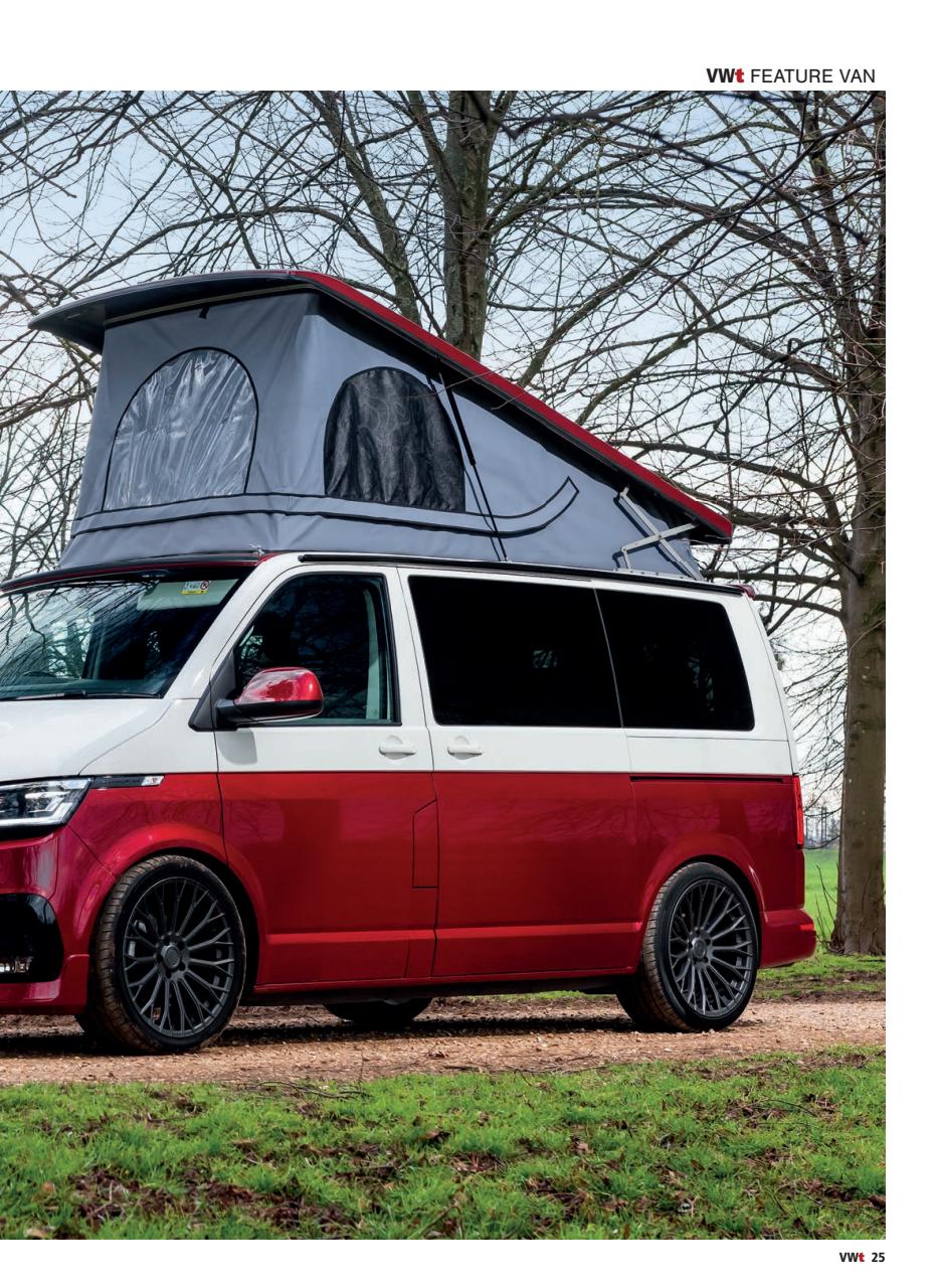 VWt Magazine Preview Pages