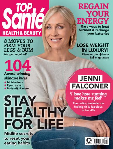 Top Sante issue 