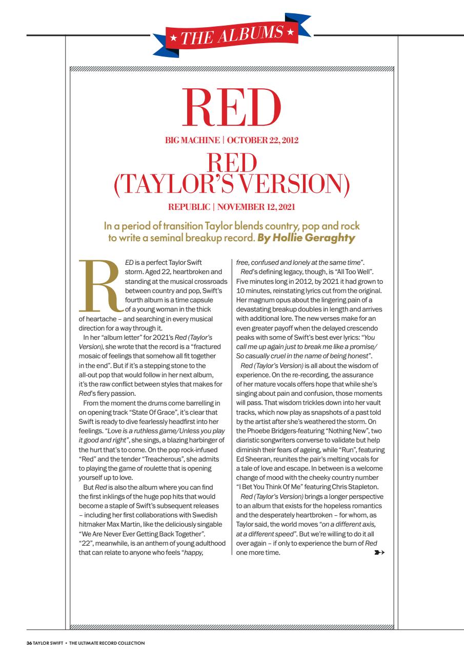 Uncut The Archive Collection Preview Pages