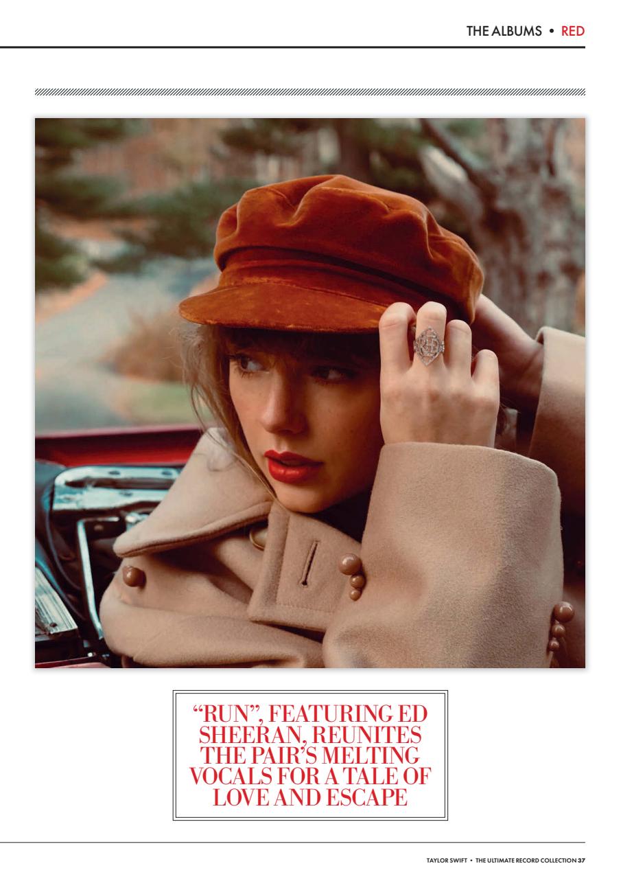 Uncut The Archive Collection Preview Pages