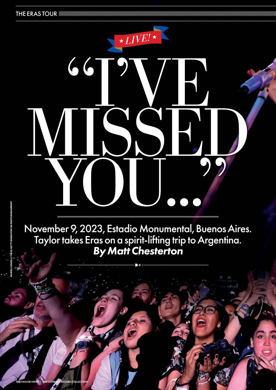 Uncut The Archive Collection Preview Pages