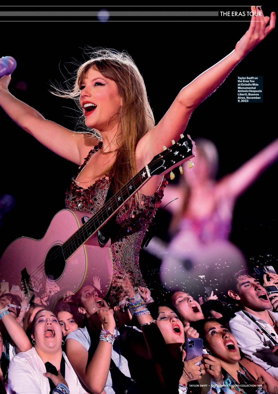 Uncut The Archive Collection Preview Pages