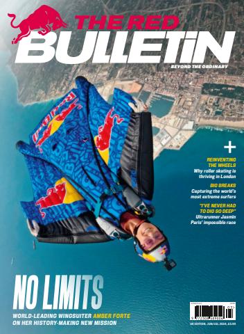 June/July 2024 issue June/July 2024