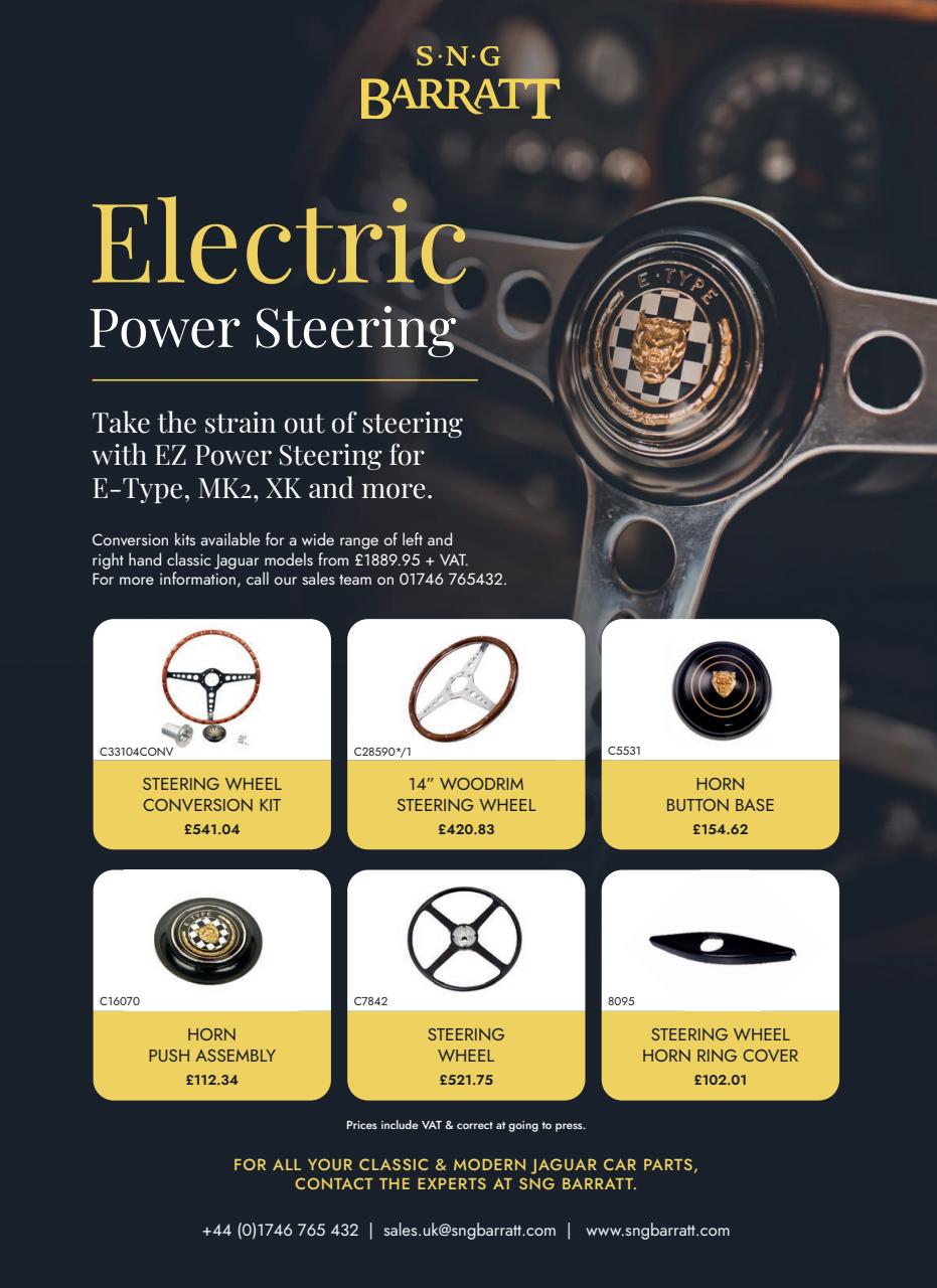 Jaguar World Preview Pages