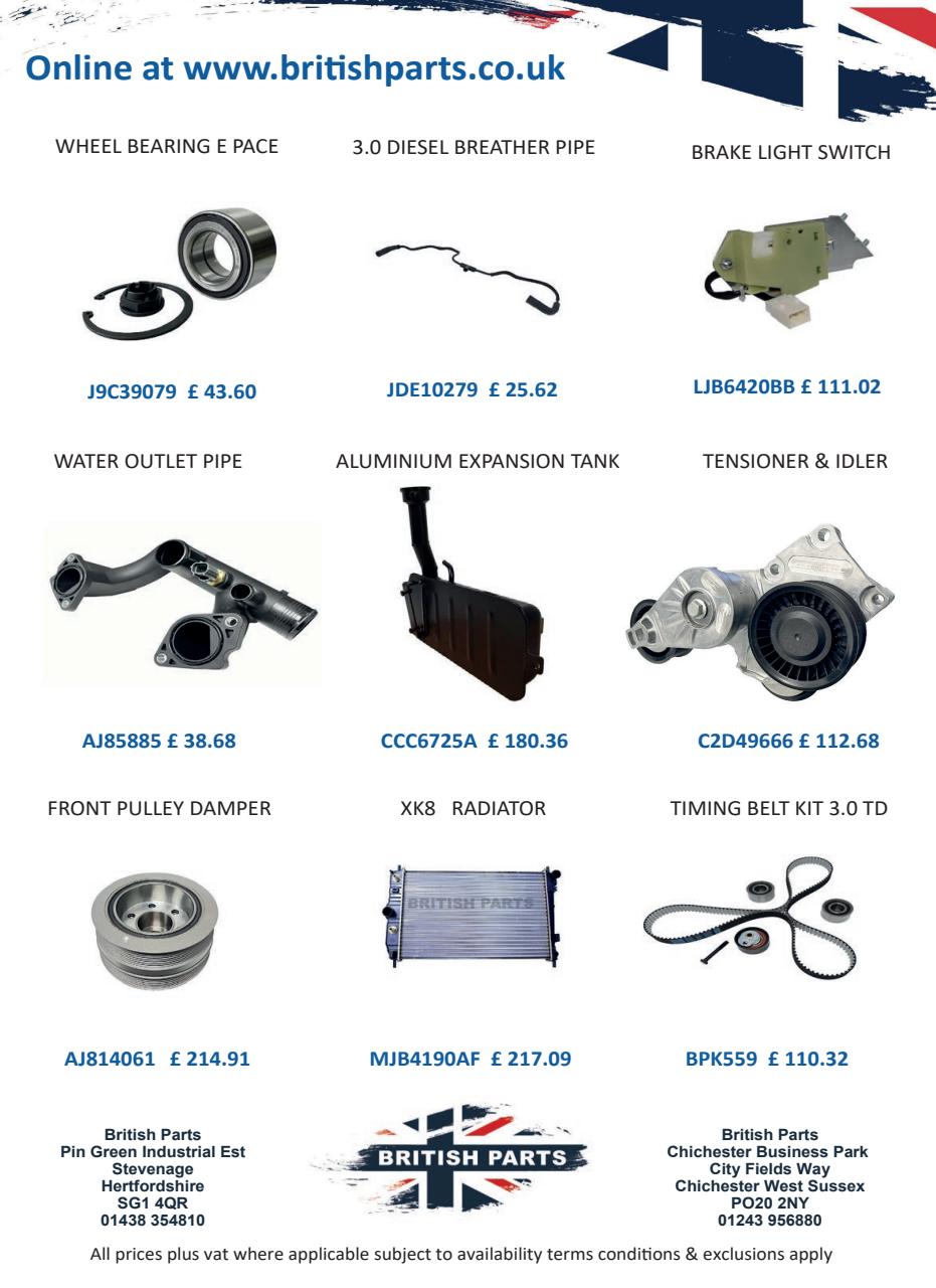 Jaguar World Preview Pages