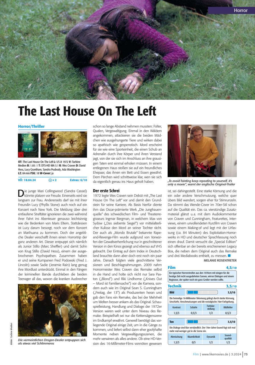 Blu-ray Magazin Preview Pages