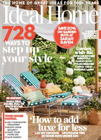 July 2024 issue July 2024