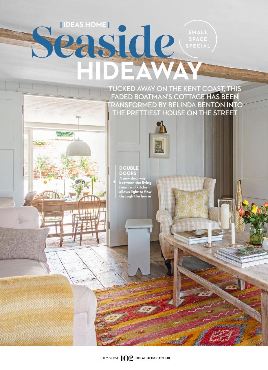 Ideal Home Preview Pages