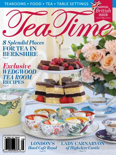 TeaTime issue 