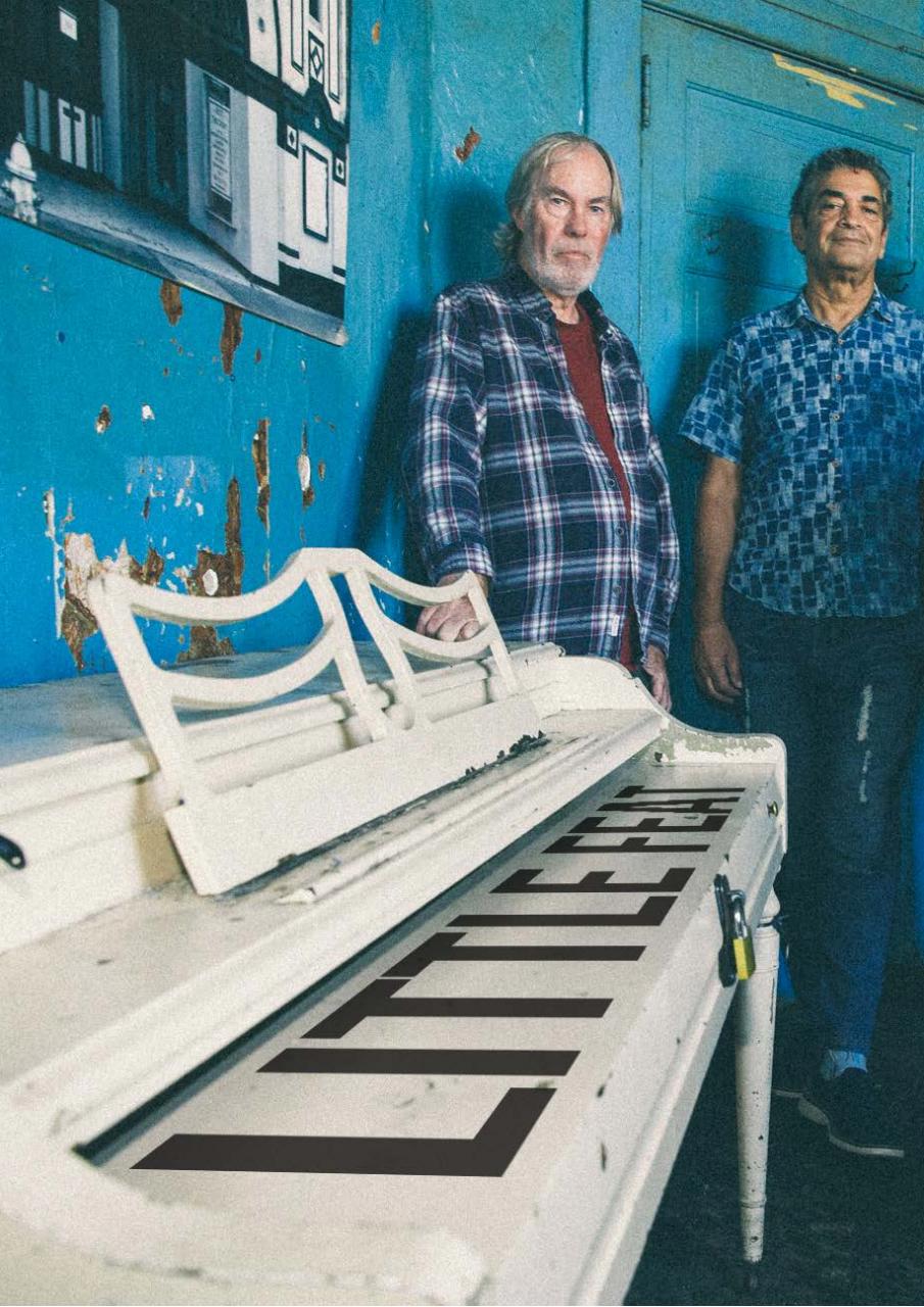 Blues Matters! Preview Pages