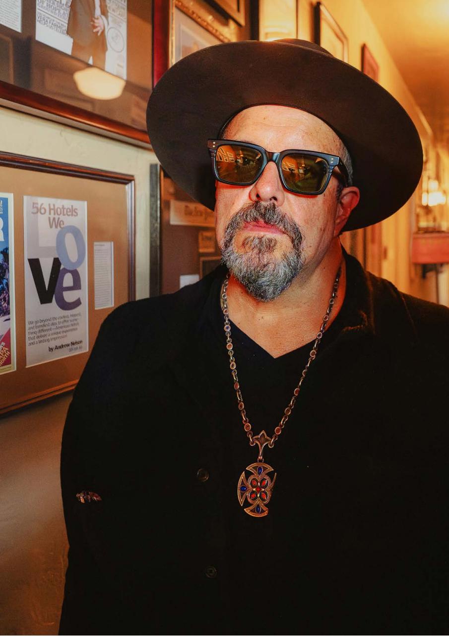 Blues Matters! Preview Pages