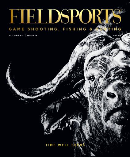 Fieldsports Journal issue 