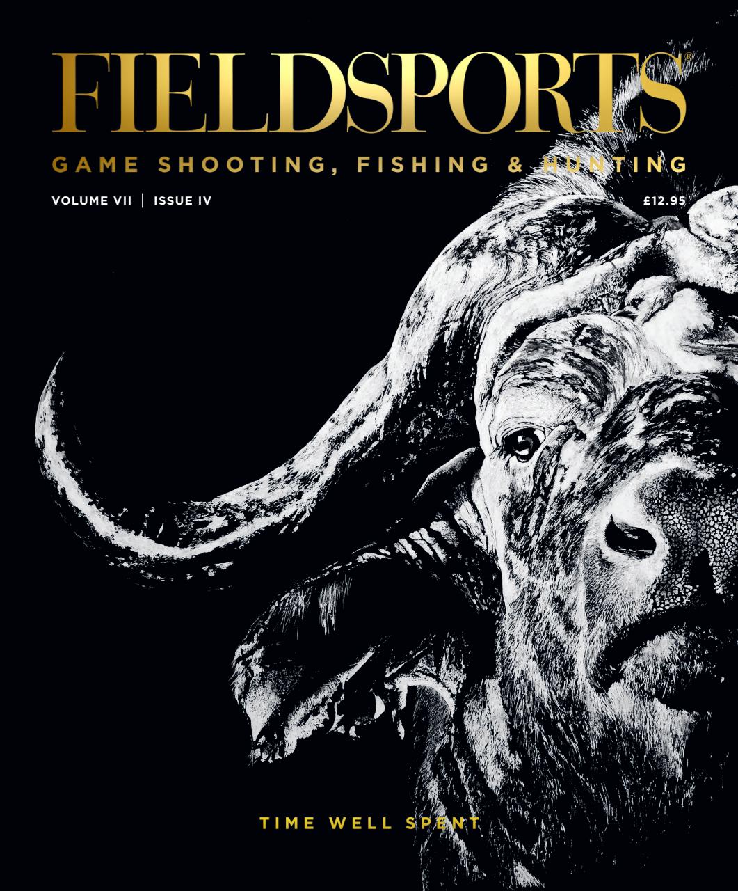 Fieldsports Journal Preview Pages