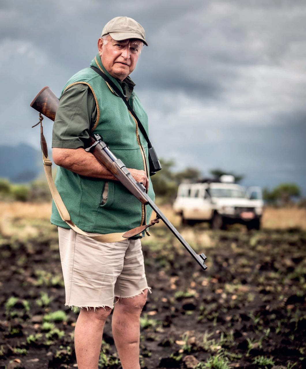 Fieldsports Journal Preview Pages