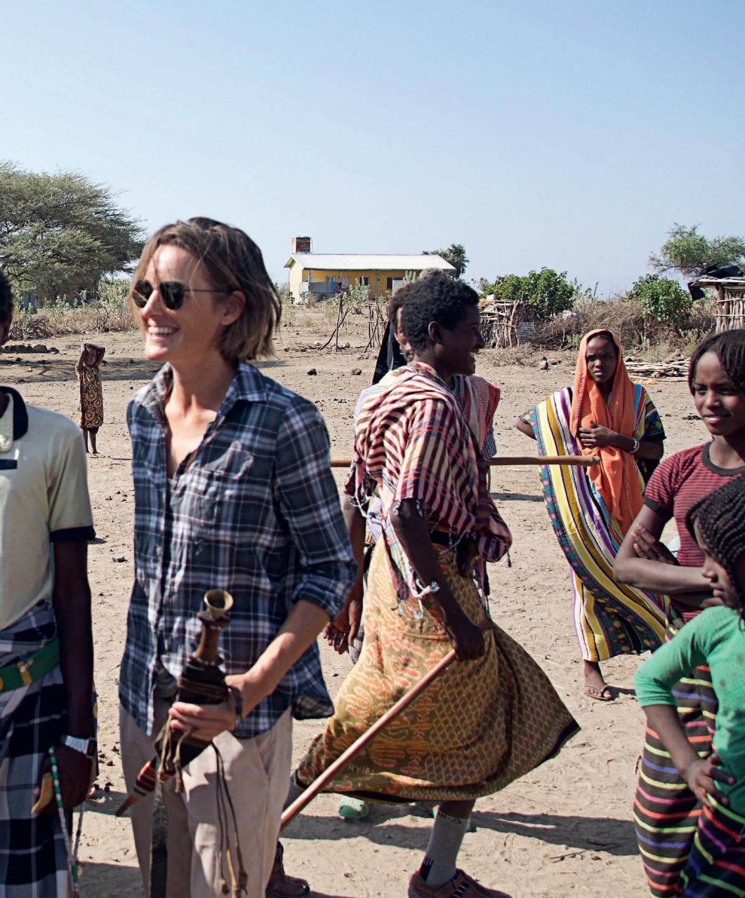 Fieldsports Journal Preview Pages