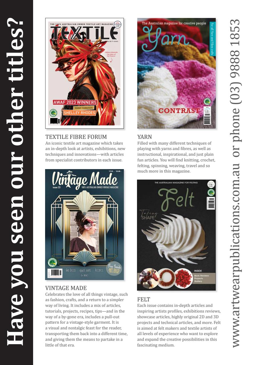 Embellish Preview Pages