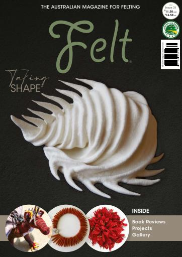 Felt issue 