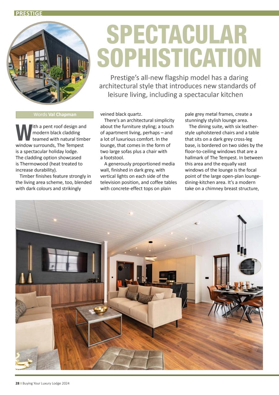 Buying Your First Holiday Home Preview Pages