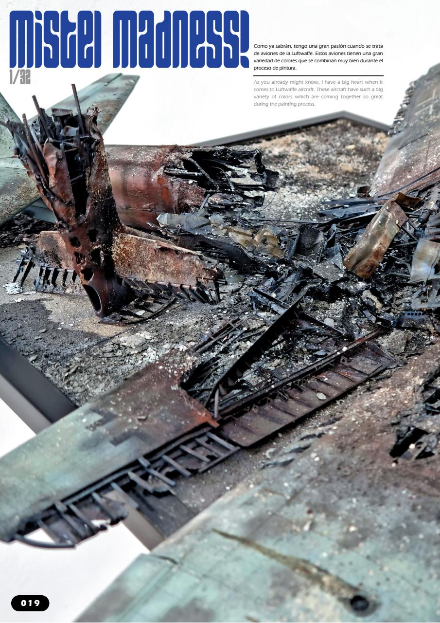 Jabo English Preview Pages