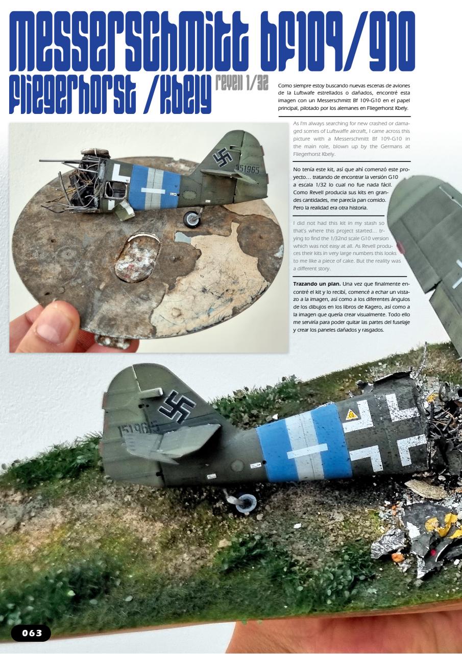 Jabo English Preview Pages