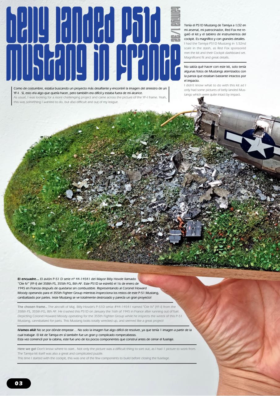 Jabo Magazine Preview Pages