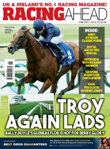 June 2024 issue June 2024