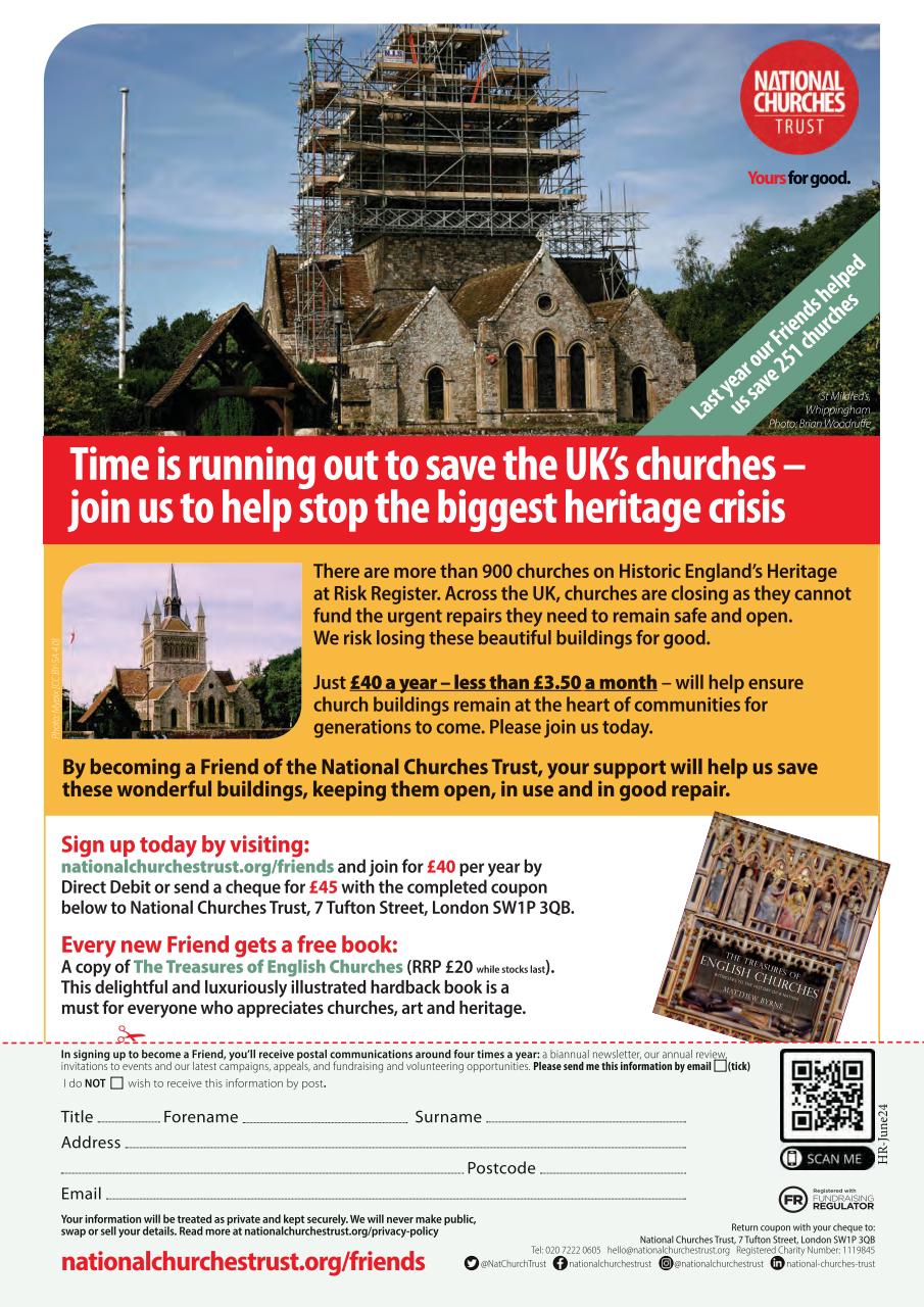 Heritage Railway Preview Pages