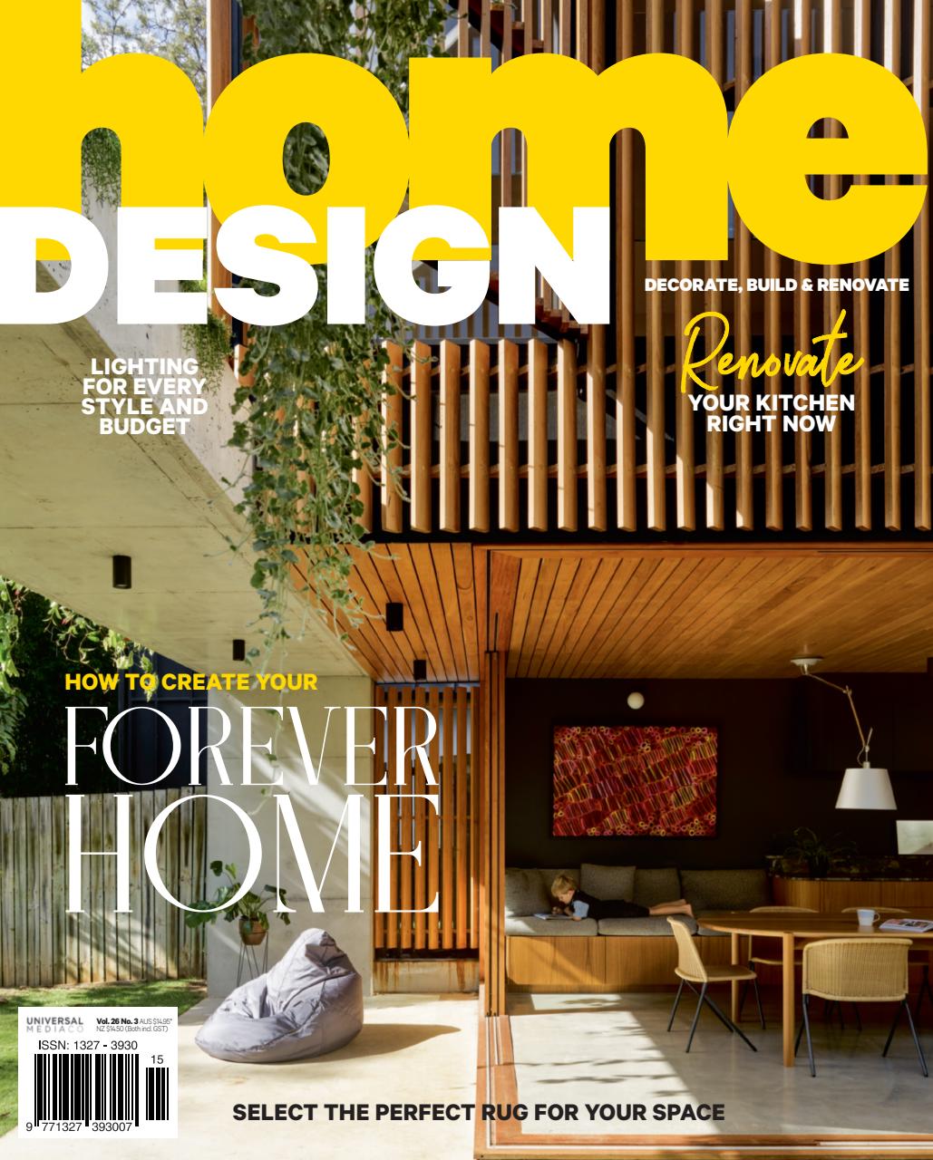 Home Design Preview Pages