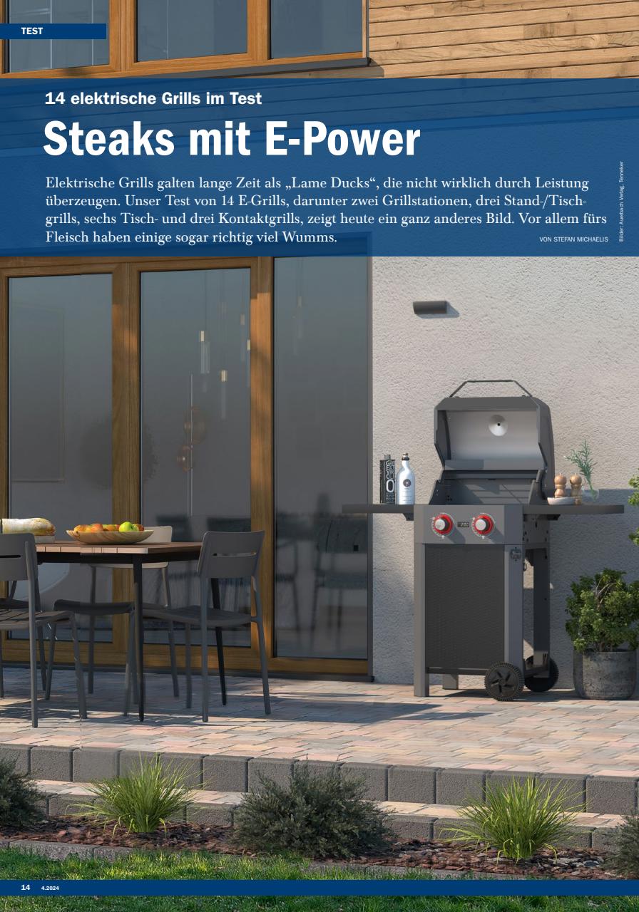 Testjournal Preview Pages