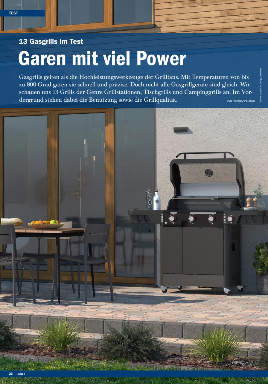 Testjournal Preview Pages