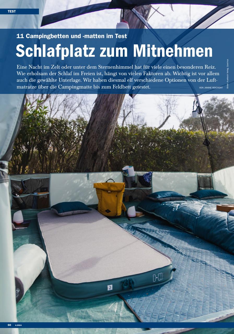 Testjournal Preview Pages