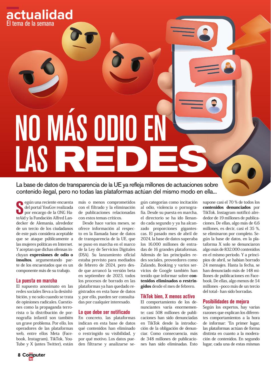 Computer Hoy Preview Pages