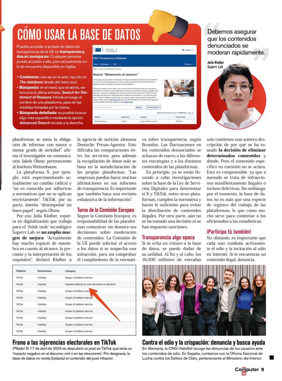 Computer Hoy Preview Pages