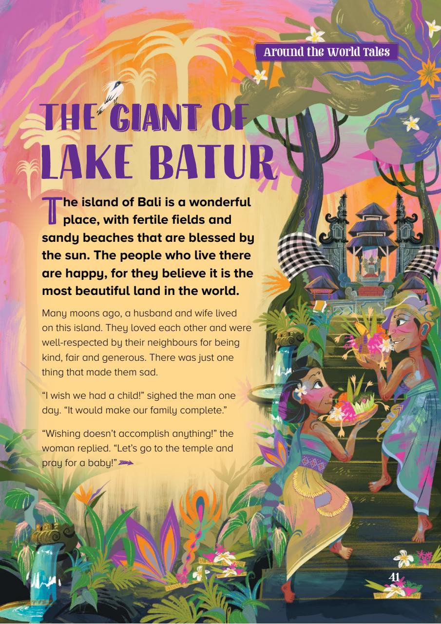 Storytime Preview Pages