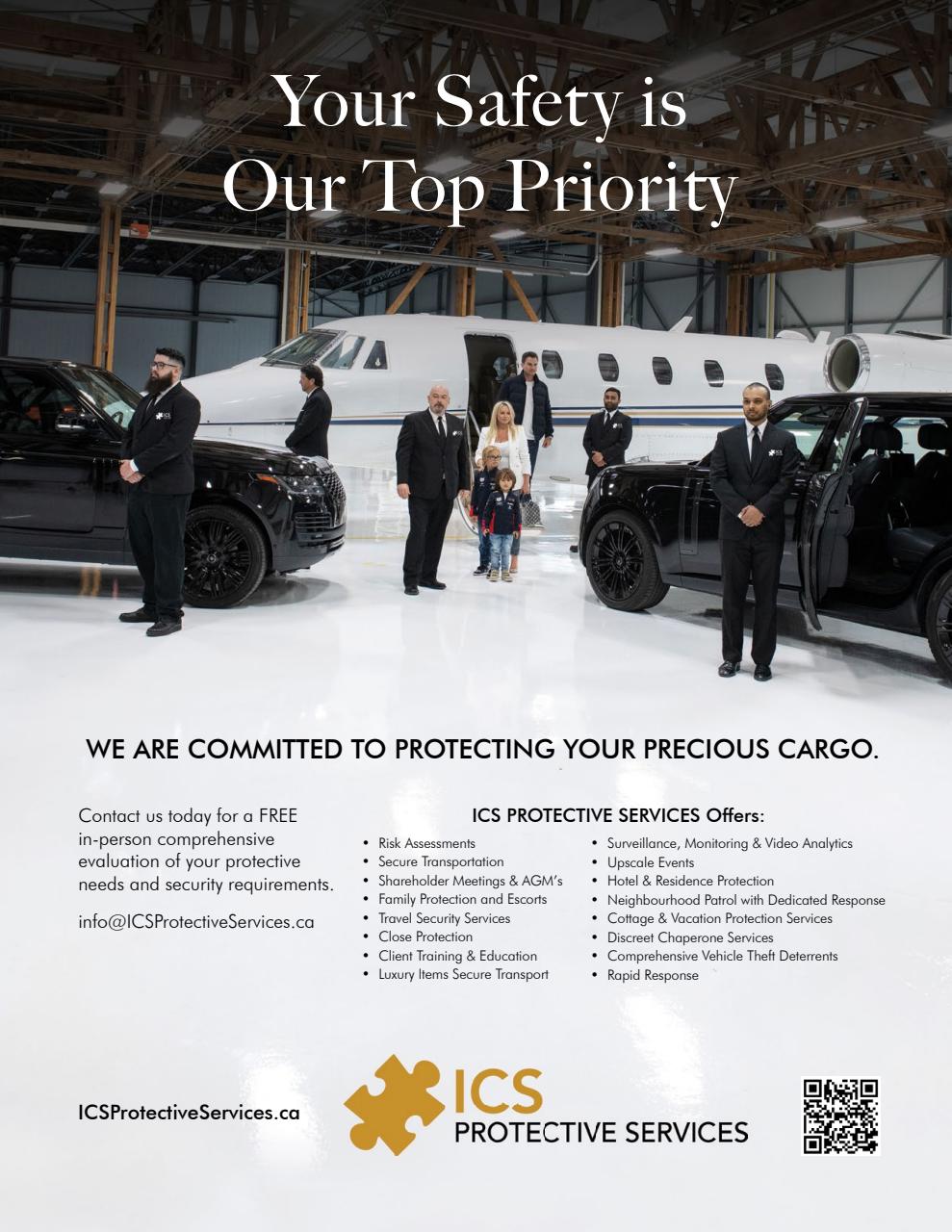 Autostrada Magazine Preview Pages