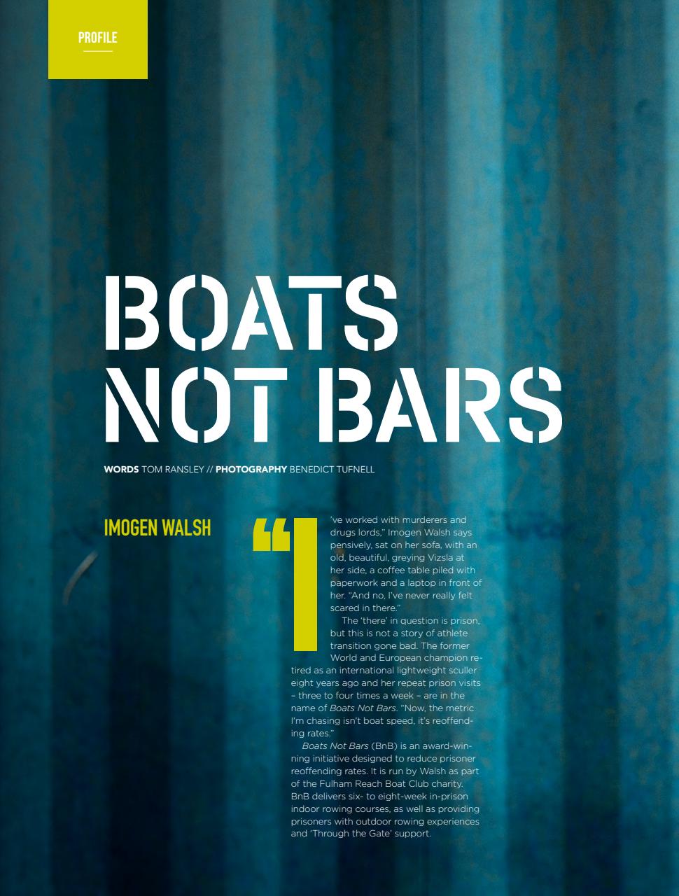 Row360 Preview Pages