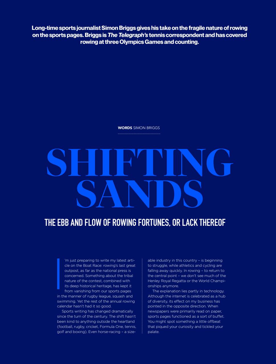 Row360 Preview Pages