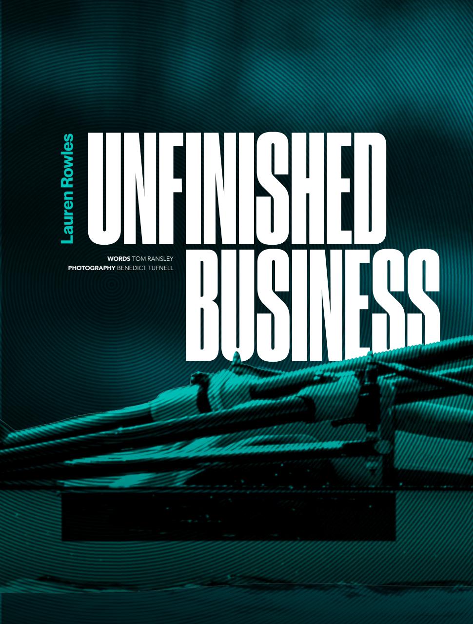 Row360 Preview Pages