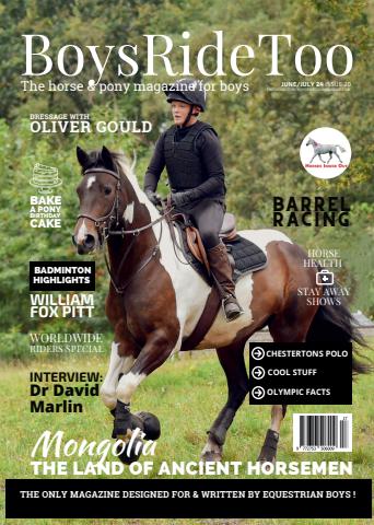 June / July 2024  issue June / July 2024 