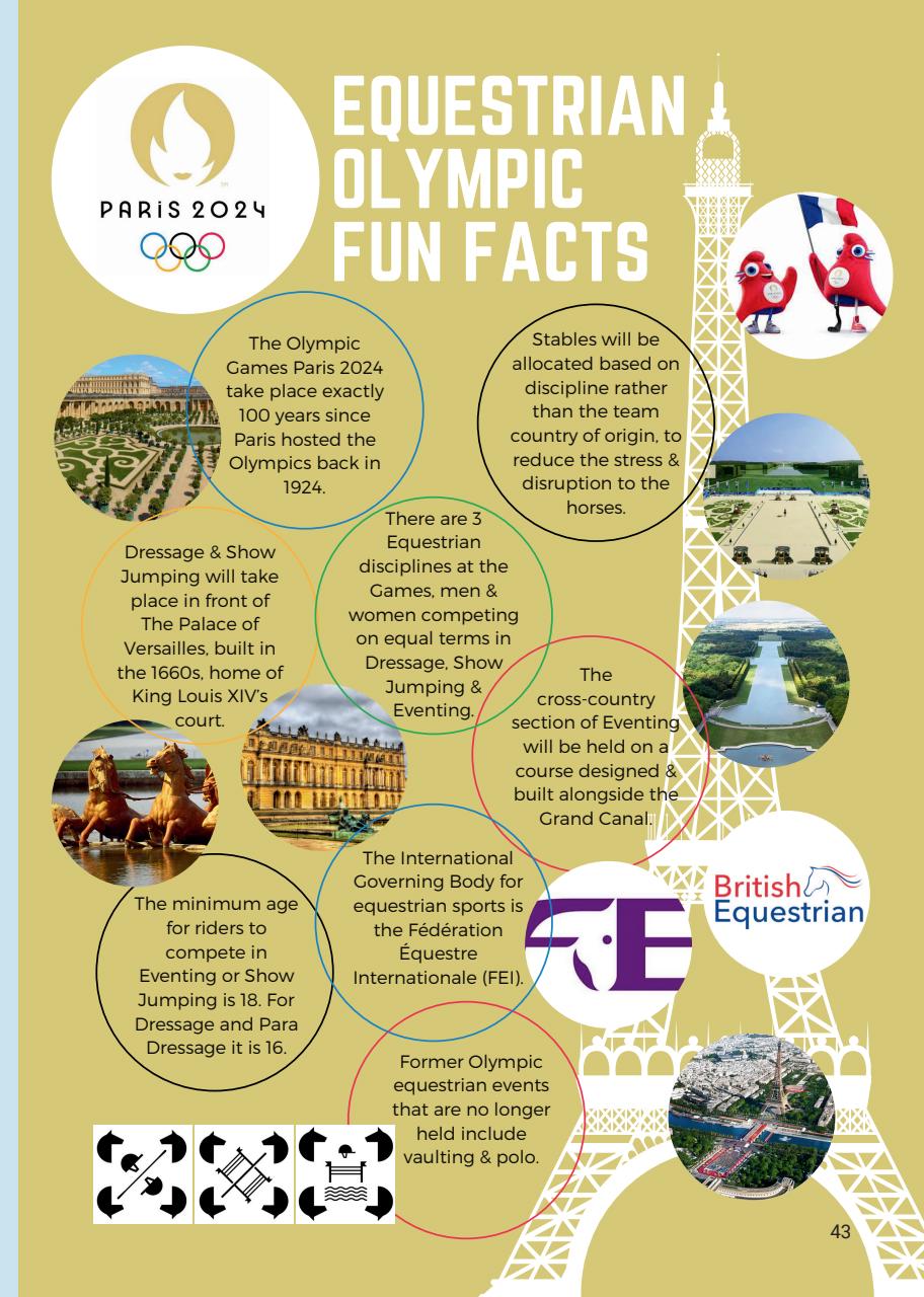 Boys Ride Too Preview Pages