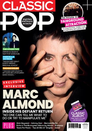 Classic Pop issue 